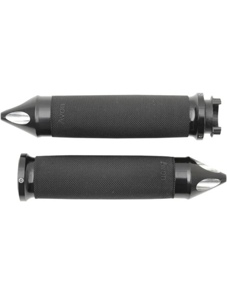 AVON GRIPS Griffe für KAWASAKI VN 900 2006-2025