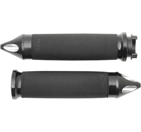 AVON GRIPS Griffe für KAWASAKI VN 900 2006-2025