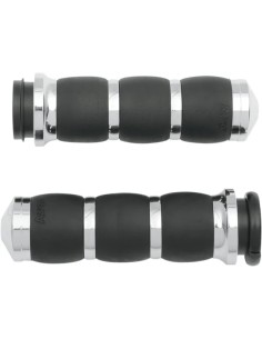 3-Ring Velvet Air Griffe