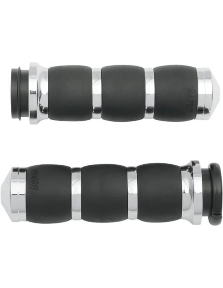 AVON GRIPS Griffe für Harley Davidson FLHTCUTG 1690 2009-2016