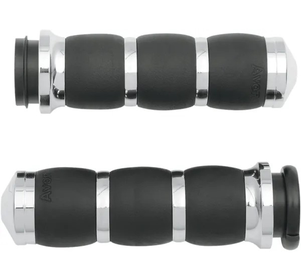 AVON GRIPS Griffe für Harley Davidson FLHTCUTG 1690 2009-2016
