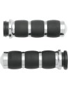 3-Ring Velvet Air Griffe