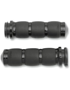 3-Ring Velvet Air Griffe