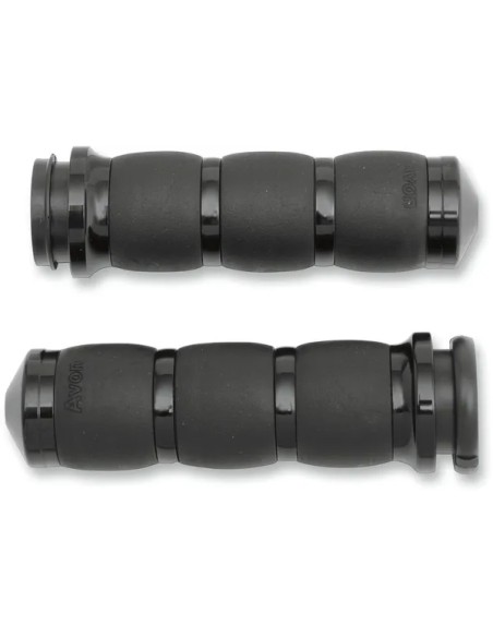 AVON GRIPS Griffe für Harley Davidson FLHTCUTG 1690 2009-2016