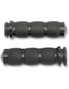 3-Ring Velvet Air Griffe