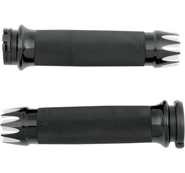 AVON GRIPS Griffe für Harley Davidson XLH 883 1986-2003