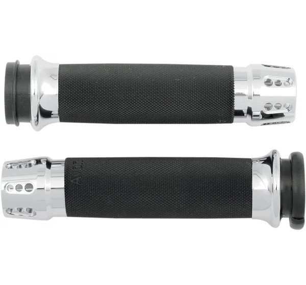 AVON GRIPS Griffe für Harley Davidson FLHTCUTG 1690 2009-2016