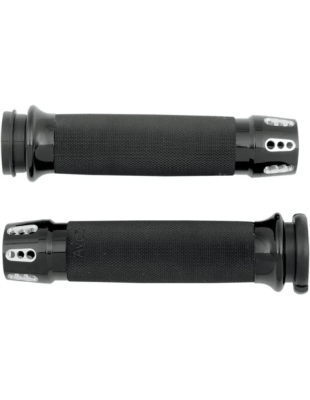 AVON GRIPS Griffe für Harley Davidson FLHTCUTG 1690 2009-2016