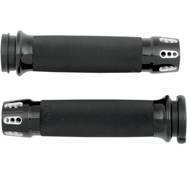 AVON GRIPS Griffe für Harley Davidson FLHTCUTG 1690 2009-2016