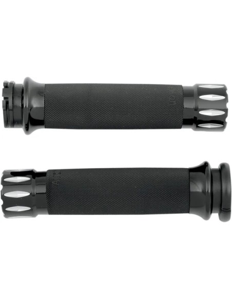 AVON GRIPS Griffe für Harley Davidson XLH 883 1986-2003