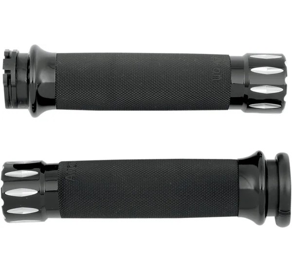 AVON GRIPS Griffe für Harley Davidson XLH 883 1986-2003