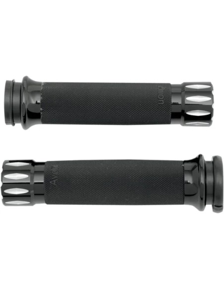 AVON GRIPS Griffe für Harley Davidson FLHTCUTG 1690 2009-2016