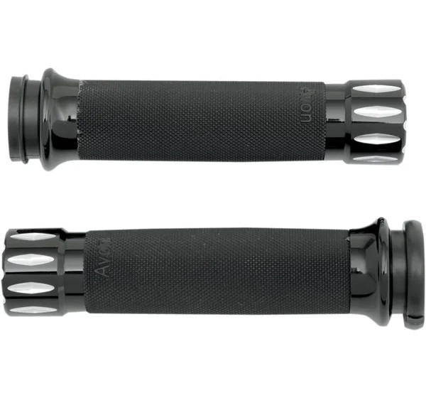 AVON GRIPS Griffe für Harley Davidson FLHTCUTG 1690 2009-2016