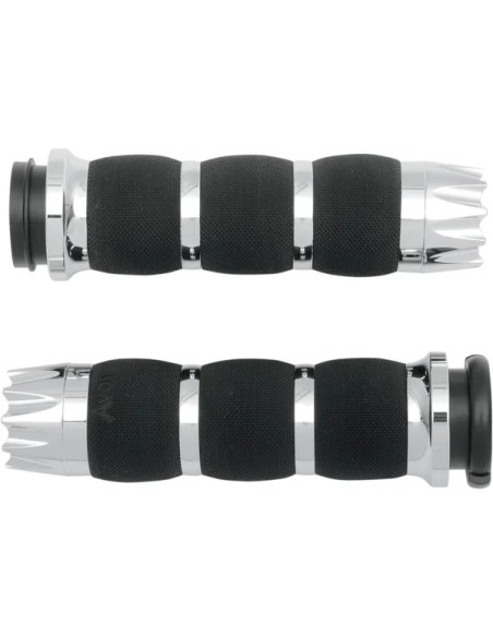 AVON GRIPS Griffe für Harley Davidson FLHR 1750 ABS 2017-2022
