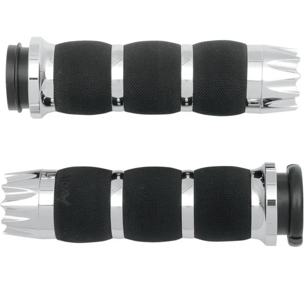 AVON GRIPS Griffe für Harley Davidson FLHR 1750 ABS 2017-2022