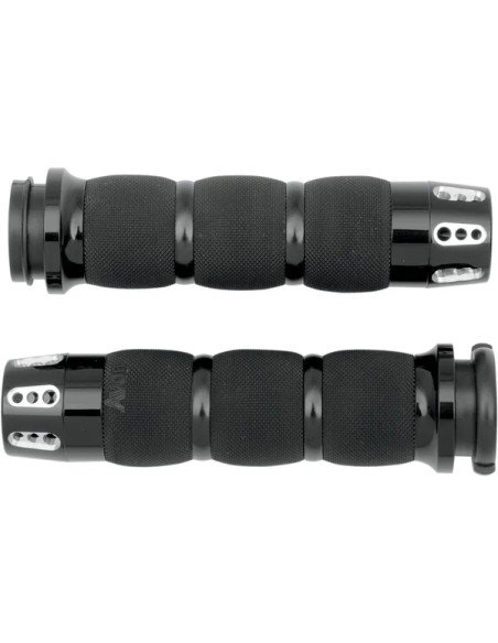 AVON GRIPS Griffe für Harley Davidson FLHX 1750 ABS 2017-2023