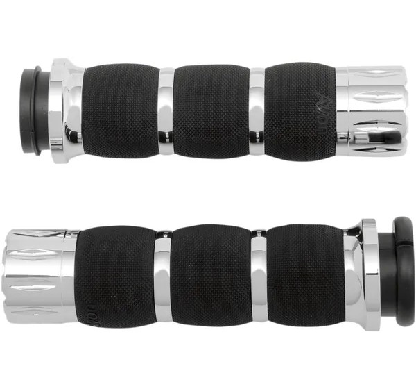 AVON GRIPS Griffe für Harley Davidson FLHX 1750 ABS 2017-2023