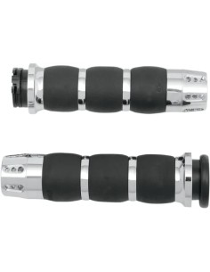 Gatlin Velvet Air Griffe