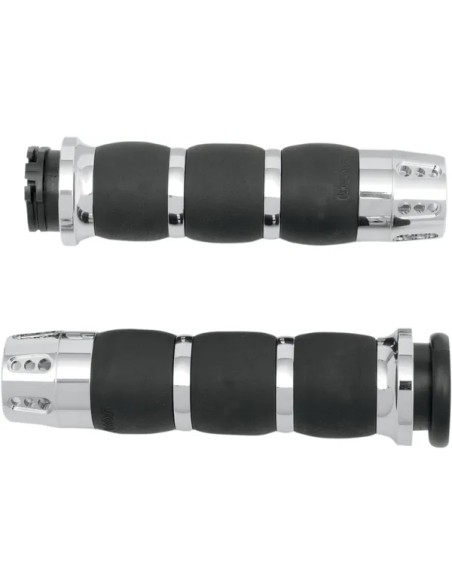 AVON GRIPS Griffe für Harley Davidson XLH 883 1986-2003