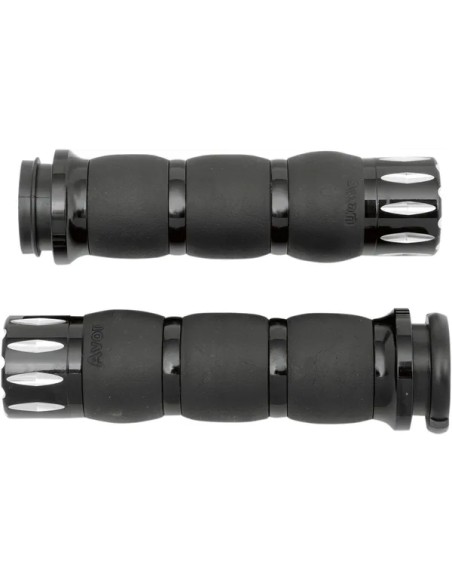 AVON GRIPS Griffe für Harley Davidson FLHTCUTG 1690 2009-2016