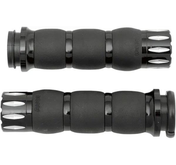 AVON GRIPS Griffe für Harley Davidson FLHTCUTG 1690 2009-2016