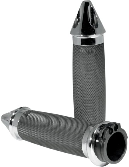AVON GRIPS Griffe für Harley Davidson XLH 883 1986-2003