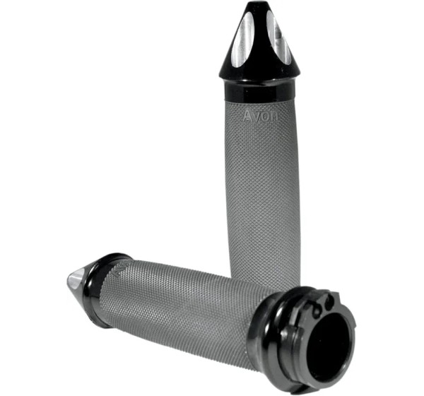 AVON GRIPS Griffe für Harley Davidson XLH 883 1986-2003