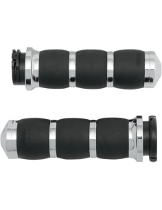 3-Ring Velvet Air Griffe
