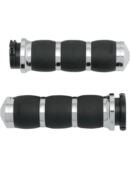 AVON GRIPS Griffe für Harley Davidson XLH 883 1986-2003