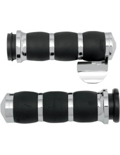 3-Ring Velvet Air Griffe