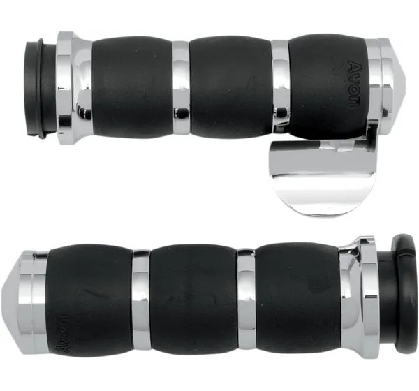 AVON GRIPS Griffe für Harley Davidson XLH 883 1986-2003
