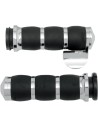 3-Ring Velvet Air Griffe