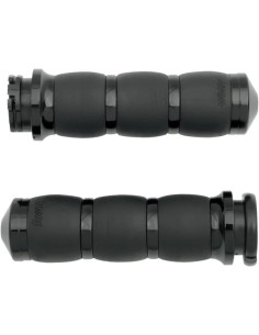3-Ring Velvet Air Griffe