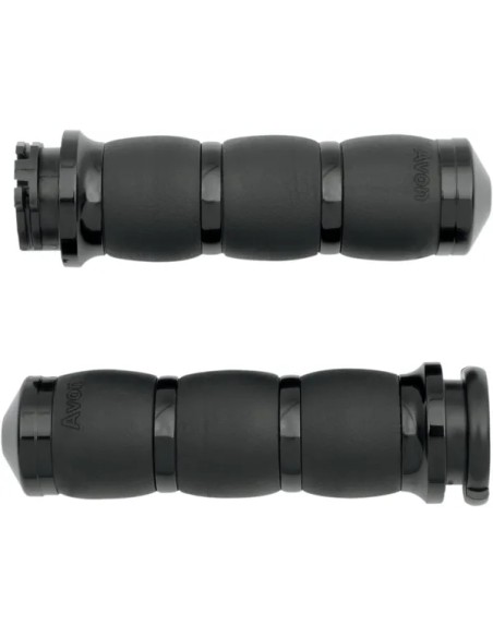 AVON GRIPS Griffe für Harley Davidson XLH 883 1986-2003