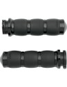 3-Ring Velvet Air Griffe
