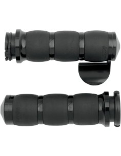 3-Ring Velvet Air Griffe