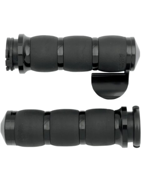 AVON GRIPS Griffe für Harley Davidson XLH 883 1986-2003