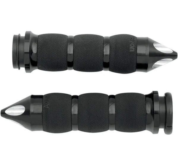 AVON GRIPS Griffe für Harley Davidson FLHX 1750 ABS 2017-2023