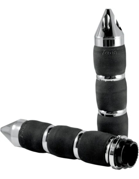 AVON GRIPS Griffe - GRIP TOUR AIR CUSH SPK CH