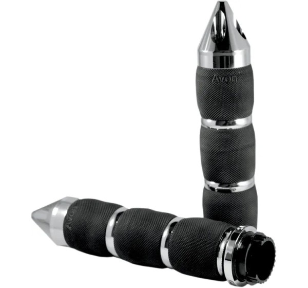 AVON GRIPS Griffe - GRIP TOUR AIR CUSH SPK CH