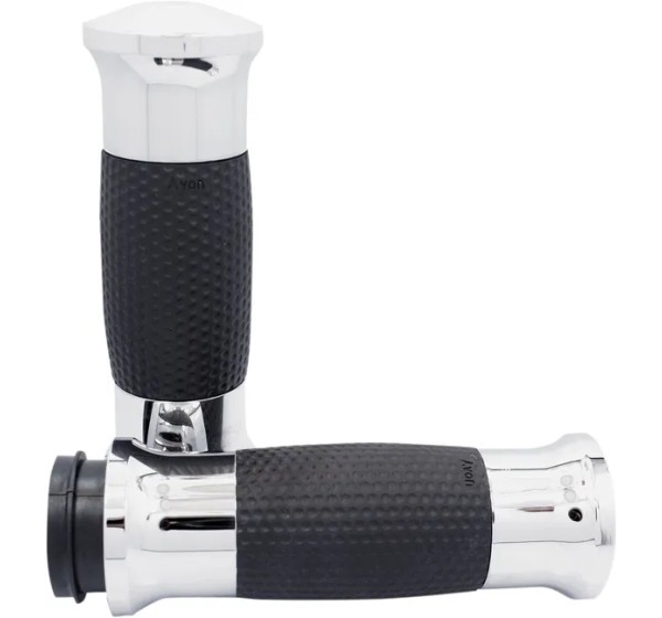 AVON GRIPS Griffe für Harley Davidson FLHTCUTG 1690 2009-2016
