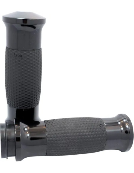 AVON GRIPS Griffe für Harley Davidson FLHTCUTG 1690 2009-2016