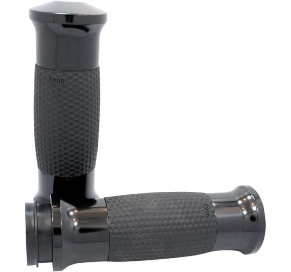 AVON GRIPS Griffe für Harley Davidson FLHTCUTG 1690 2009-2016