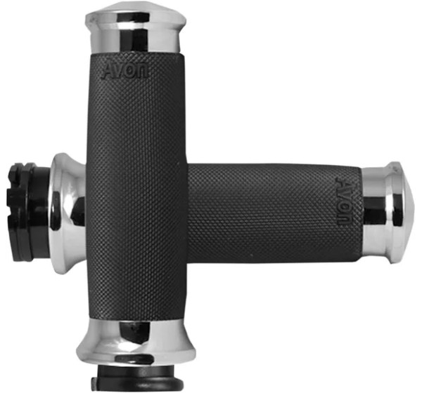 AVON GRIPS Griffe für Harley Davidson XLH 883 1986-2003