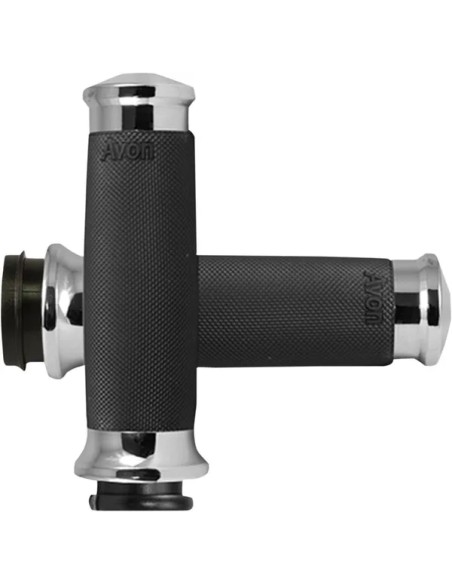 AVON GRIPS Griffe für Harley Davidson FLHTCUTG 1690 2009-2016
