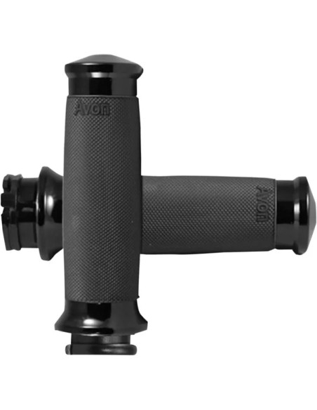 AVON GRIPS Griffe für Harley Davidson XLH 883 1986-2003