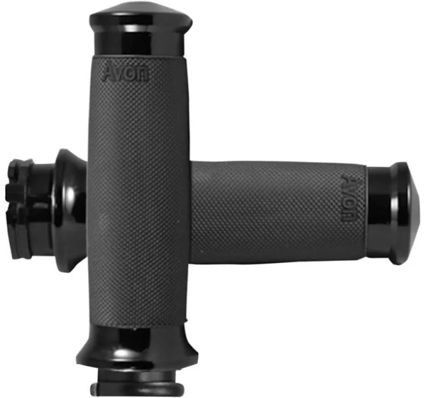 AVON GRIPS Griffe für Harley Davidson XLH 883 1986-2003