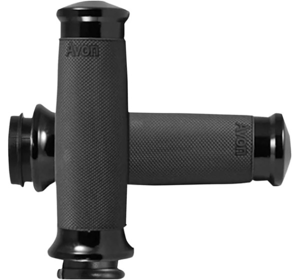 AVON GRIPS Griffe für Harley Davidson FLHTCUTG 1690 2009-2016