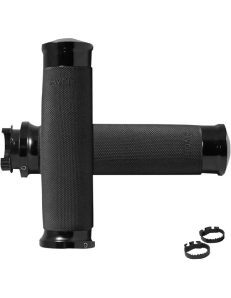 AVON GRIPS Griffe für SUZUKI M 109 R 2006-2025