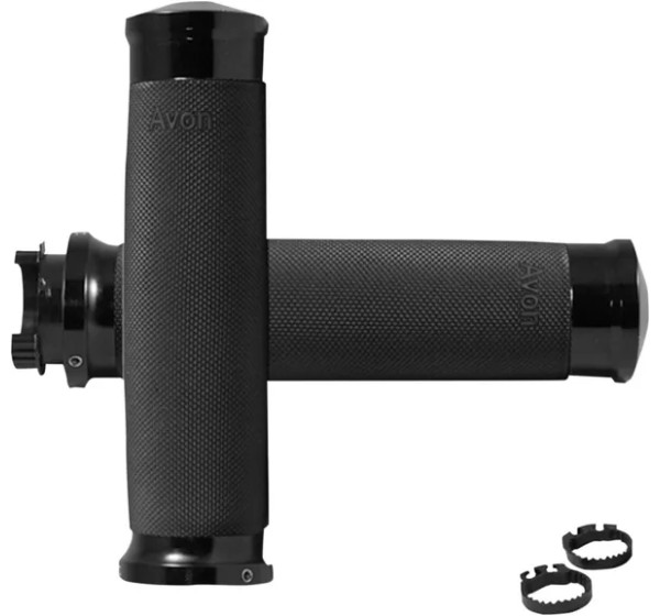 AVON GRIPS Griffe für SUZUKI M 109 R 2006-2025
